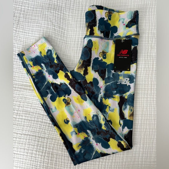 New Balance leggings - Picture 1 of 2